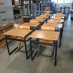 Presikhaaf schooltafels - 76x70x50 cm, Ophalen of Verzenden, Nieuw