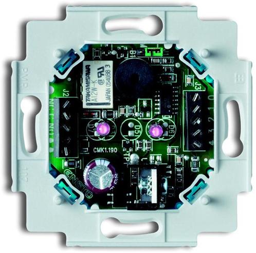 ABB Busch-Jaeger Miva Switchgear - 2CKA001582A0428, Doe-het-zelf en Verbouw, Elektra en Kabels, Overige typen, Nieuw, Verzenden