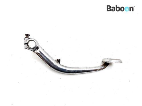 Rempedaal Yamaha XJ 650 1980-1985 (4K0 XJ650), Motoren, Onderdelen | Yamaha, Gebruikt, Verzenden