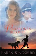 Verbroken belofte 9789029708890 Karen Kingsbury, Verzenden, Gelezen, Karen Kingsbury