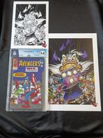 The Amazing Spider-Man (Vol. 6) #45 - Vitale Mangiatordi, Boeken, Strips | Comics, Nieuw