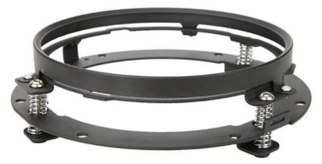 Inbouwframe | 7 | Zwart, Motoren, Onderdelen | Merk-onafhankelijk, Nieuw, Verzenden