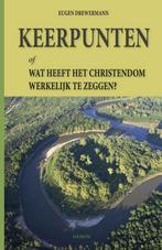 Keerpunten, of Wat heeft het christendom werkelijk te, Boeken, Verzenden, Gelezen, Eugen Drewermann