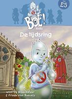 De tijdsring 9789462340947 Nico De Braeckeleer, Boeken, Verzenden, Zo goed als nieuw, Nico De Braeckeleer