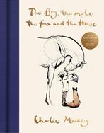 9781529951257 The Boy, The Mole, The Fox and The Horse, Boeken, Verzenden, Nieuw, Charlie Mackesy