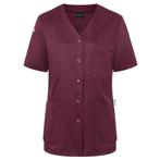 GGM Gastro | (6 stuks) KARLOWSKY | Korte Mouw Dames Tuniek |, Verzenden, Nieuw, Overige materialen