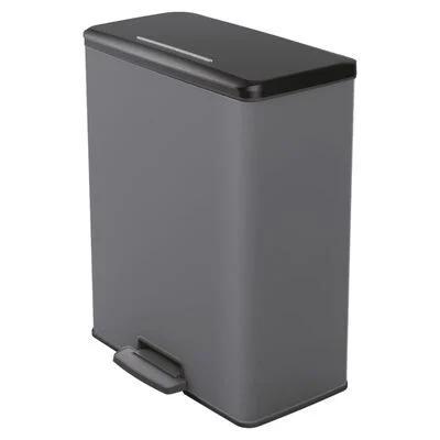 Curver pedaalemmer deco duo 26+26 L, Huis en Inrichting, Keuken | Keukenbenodigdheden, Verzenden