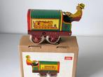 Paya - Blikken speelgoed - 3x Boxed Wind-Up Tin Toys,