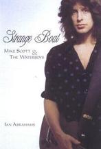 Strange boat: Mike Scott and the Waterboys by Ian Abrahams, Gelezen, Ian Abrahams, Verzenden