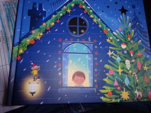 Dromen van een witte Kerst 9789464224641, Boeken, Overige Boeken, Gelezen, Verzenden