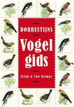 Dorrestijns Vogelgids 9789038890852 Hans Dorrestijn, Boeken, Gelezen, N.v.t., Hans Dorrestijn, Verzenden