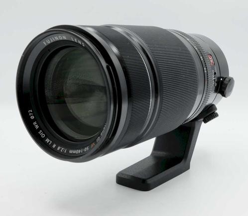 Fujifilm XF 50-140mm f/2.8 R OIS OCCASION (969), Audio, Tv en Foto, Fotografie | Lenzen en Objectieven, Zo goed als nieuw, Ophalen of Verzenden
