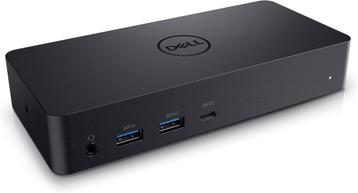 Dell D6000 Universeel Dockingstation | 2x Displaypoort -... beschikbaar voor biedingen