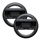 Nintendo Switch Joy-Con Steering Wheels, Ophalen of Verzenden, Zo goed als nieuw