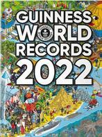 Guinness World Records 2022 9781913484118, Boeken, Verzenden, Zo goed als nieuw, Guinness World Records