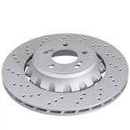 SPORT Remschijf BMW M4Competition achterzijde, links, Auto-onderdelen, Verzenden, Nieuw