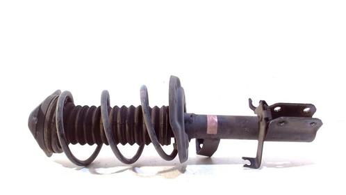 Veerpoot links voor Renault Twingo III 1.0 SCe 70, Auto-onderdelen, Ophanging en Onderstel, ARN erkend, Stiba lid, Erkend duurzaam