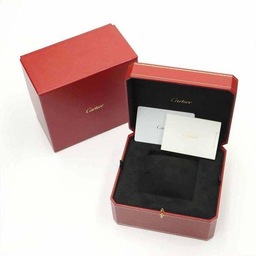 Cartier - Tank Must SM - WSTA0051 - Dames - 2020+, Sieraden, Tassen en Uiterlijk, Horloges | Heren