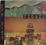 lp nieuw - Fugazi - End Hits, Verzenden, Zo goed als nieuw