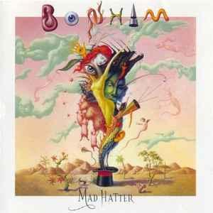 cd - Bonham - Mad Hatter, Cd's en Dvd's, Cd's | Hardrock en Metal, Zo goed als nieuw, Verzenden