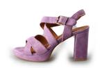Linea Zeta Pumps in maat 38 Paars | 10% extra korting, Pumps, Overige kleuren, Verzenden, Zo goed als nieuw