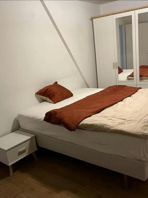 Studio te huur in Rotterdam - 150 m² - 2 kamer(s) - 2 kamers, Huizen en Kamers, Kamers te huur, Rotterdam