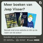 Johan Cruijff: de legende 9789491555183 Jaap Visser, Verzenden, Gelezen, Jaap Visser