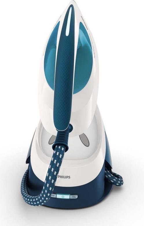 Philips PerfectCare Performer GC8723/20 - Stoomgenerator, Witgoed en Apparatuur, Strijkijzers en Strijkplanken, Zo goed als nieuw