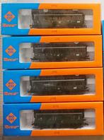 Roco H0 - 44205A/44208A/4221A/44223A - Modeltrein, Hobby en Vrije tijd, Modeltreinen | H0, Nieuw