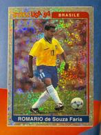 Panini Supercalcio 1994/95 Romario de Souza Faria Compleet, Nieuw