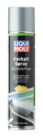 Liqui Moly 21530 Cockpit Reiniger Spray ( 300ml ) Met Cit..., Ophalen of Verzenden, Nieuw