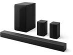 LG DS60TR - Soundbar 5.1 - 440W RMS met Dolby Digital -, Verzenden, Zo goed als nieuw