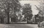 ERMELO - Stationsstraat, Verzenden, Gelopen