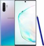 Samsung Galaxy Note 10 Plus Dual SIM 512GB blauw, Telecommunicatie, Mobiele telefoons | Samsung, Zo goed als nieuw, Zonder simlock