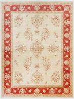 Handgeknoopt tapijt Super Ziegler Chubi tapijt fijne wol -, Nieuw