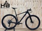 Cube Reaction C62 SLT Carbon 29 inch mountainbike XO1 2019, Fietsen en Brommers, Fietsen | Mountainbikes en ATB, Overige merken