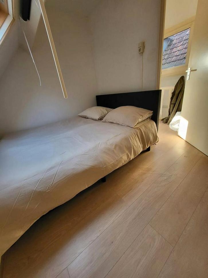 Eigen Kamer aan Katendrechtse Lagedijk, Rotterdam, Huizen en Kamers, Kamers te huur, Rotterdam