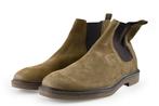 Nelson Chelsea boots in maat 42 Groen, Overige kleuren, Verzenden, Boots, Gedragen