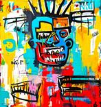 RINGER - Basquiat (7)
