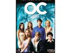 Warner Bros - The O.C. - Complete DVD-boxset - 25 dvds, Verzenden, Zo goed als nieuw