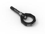 aFe Control Rear Tow Hook (Black) - 450-401015-B, Ophalen of Verzenden