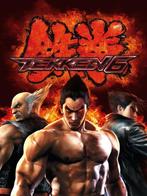 Tekken 6 [PSP], Ophalen of Verzenden, Nieuw