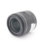 Nikon AF-P 18-55mm F/3.5-5.6G DX VR | Tweedehands, Audio, Tv en Foto, Fotocamera's Digitaal, Verzenden, Gebruikt, Nikon