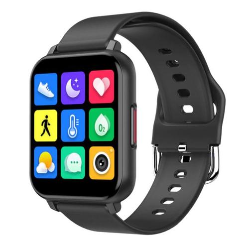 T82 Smartwatch Smartband Smartphone Fitness Sport Activity, Sieraden, Tassen en Uiterlijk, Smartwatches, Nieuw, Verzenden