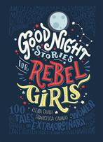 Good Night Stories for Rebel Girls, Ophalen of Verzenden, Nieuw