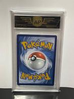 Pokémon - 1 Graded card - Pikachu with Grey Felt Hat 085, Hobby en Vrije tijd, Verzamelkaartspellen | Pokémon, Nieuw