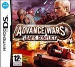 MarioDS.nl: Advance Wars: Dark Conflict Lelijk Eendje iDEAL!, Spelcomputers en Games, Ophalen of Verzenden, Gebruikt