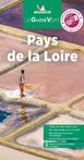9782067253469 Michelin Le Guide Vert Pays de la Loire