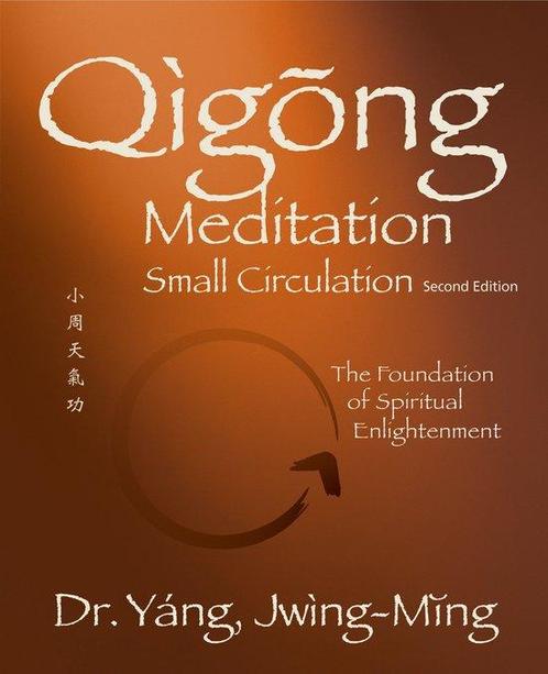 9781594399176 Qigong Foundation- Qigong Meditation Small ..., Boeken, Studieboeken en Cursussen, Nieuw, Verzenden