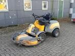 Zitmaaier, Stiga, Park Pro 21 4WD, Nieuw
